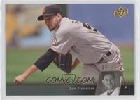 Jonathan Sanchez #/99