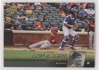 Augie Ojeda #/99