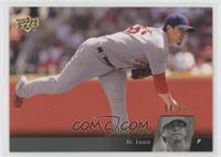 Kyle Lohse #/99