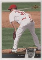 Ryan Franklin [EX to NM] #/99