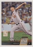 Brian Matusz #/99