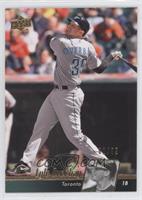 Lyle Overbay #/99