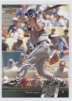 Jason Bergmann #/99