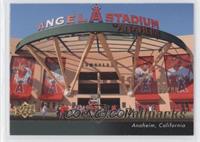 Los Angeles Angels (Angel Stadium of Anaheim) #/99