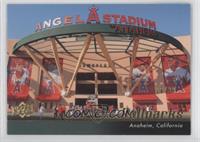 Los Angeles Angels (Angel Stadium of Anaheim) #/99