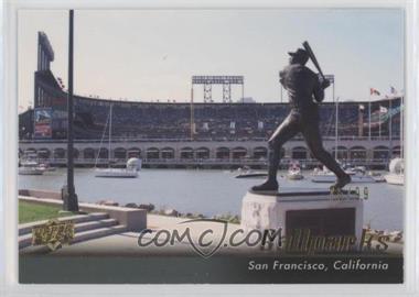 2010 Upper Deck - [Base] - Gold #564 - San Francisco Giants (AT&T Park) /99