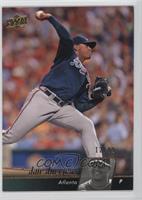 Jair Jurrjens #/99