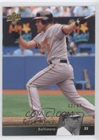 Cesar Izturis #/99