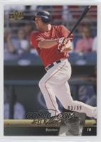 Jeff Bailey [EX to NM] #/99
