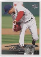 Hideki Okajima [EX to NM]