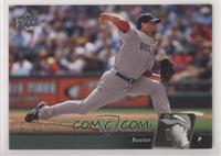 Josh Beckett [EX to NM]