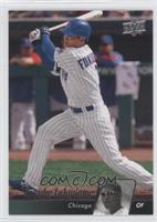 Kosuke Fukudome