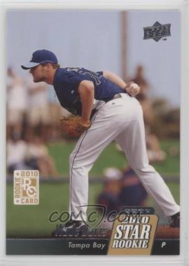 2010 Upper Deck - [Base] #13 - Wade Davis