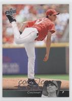 Homer Bailey