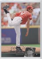 Homer Bailey