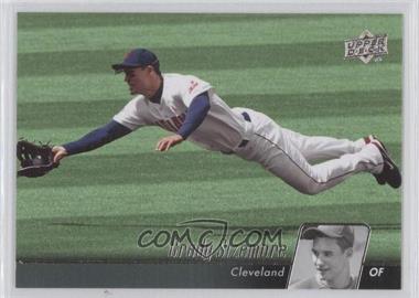 2010 Upper Deck - [Base] #160 - Grady Sizemore