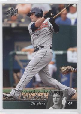 2010 Upper Deck - [Base] #161 - Matt LaPorta