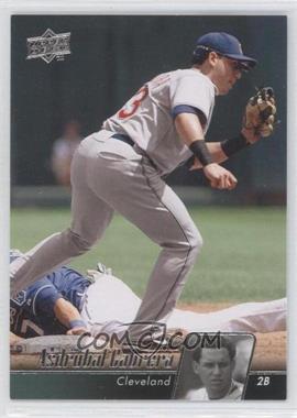 2010 Upper Deck - [Base] #164 - Asdrubal Cabrera