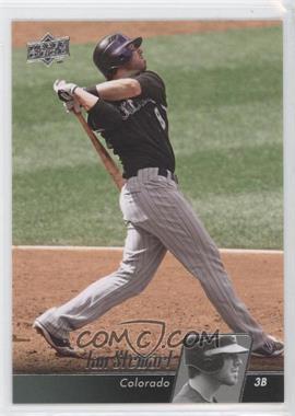 2010 Upper Deck - [Base] #181 - Ian Stewart