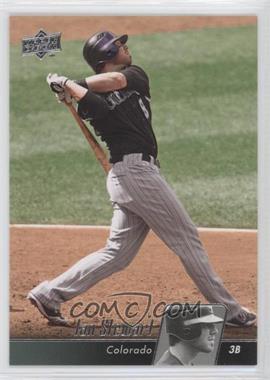 2010 Upper Deck - [Base] #181 - Ian Stewart