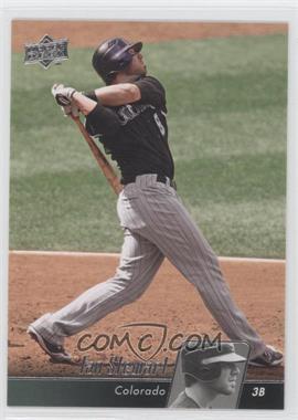 2010 Upper Deck - [Base] #181 - Ian Stewart