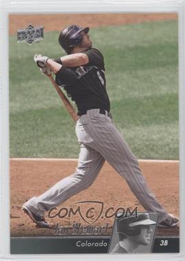 2010 Upper Deck - [Base] #181 - Ian Stewart