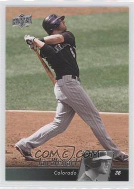 2010 Upper Deck - [Base] #181 - Ian Stewart