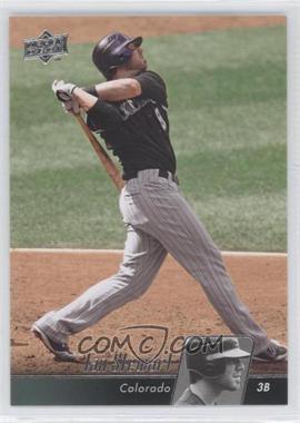 2010 Upper Deck - [Base] #181 - Ian Stewart