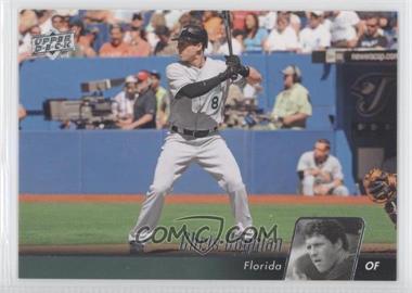 2010 Upper Deck - [Base] #212.1 - Chris Coghlan