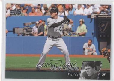 2010 Upper Deck - [Base] #212.1 - Chris Coghlan