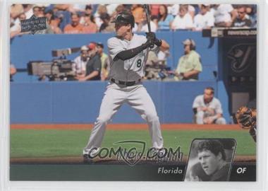 2010 Upper Deck - [Base] #212.1 - Chris Coghlan