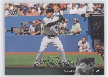 2010 Upper Deck - [Base] #212.1 - Chris Coghlan