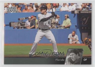 2010 Upper Deck - [Base] #212.1 - Chris Coghlan