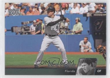 2010 Upper Deck - [Base] #212.1 - Chris Coghlan