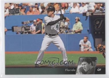 2010 Upper Deck - [Base] #212.1 - Chris Coghlan