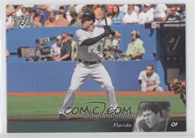 2010 Upper Deck - [Base] #212.1 - Chris Coghlan