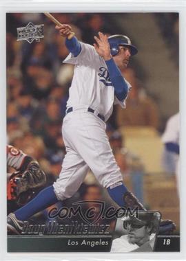 2010 Upper Deck - [Base] #276 - Doug Mientkiewicz