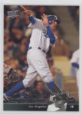 2010 Upper Deck - [Base] #276 - Doug Mientkiewicz