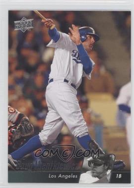 2010 Upper Deck - [Base] #276 - Doug Mientkiewicz