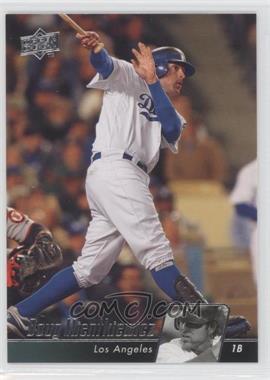 2010 Upper Deck - [Base] #276 - Doug Mientkiewicz