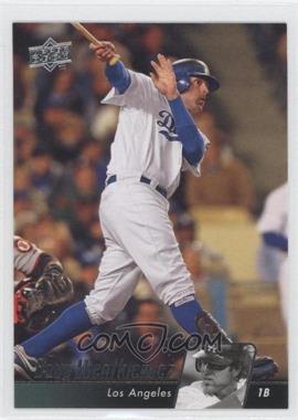 2010 Upper Deck - [Base] #276 - Doug Mientkiewicz