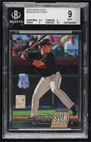 Buster Posey [BGS 9 MINT]