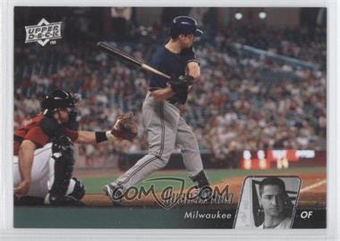 2010 Upper Deck - [Base] #291.1 - Ryan Braun