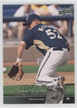 2010 Upper Deck - [Base] #293 - Casey McGehee