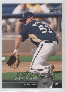 2010 Upper Deck - [Base] #293 - Casey McGehee