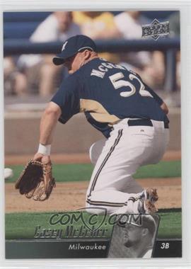 2010 Upper Deck - [Base] #293 - Casey McGehee