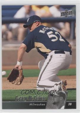 2010 Upper Deck - [Base] #293 - Casey McGehee