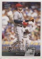 Jeff Suppan [EX to NM]