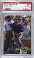 Joe Mauer [PSA 10 GEM MT]