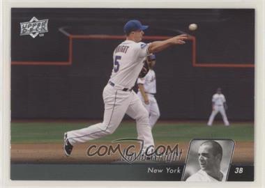 2010 Upper Deck - [Base] #323.1 - David Wright